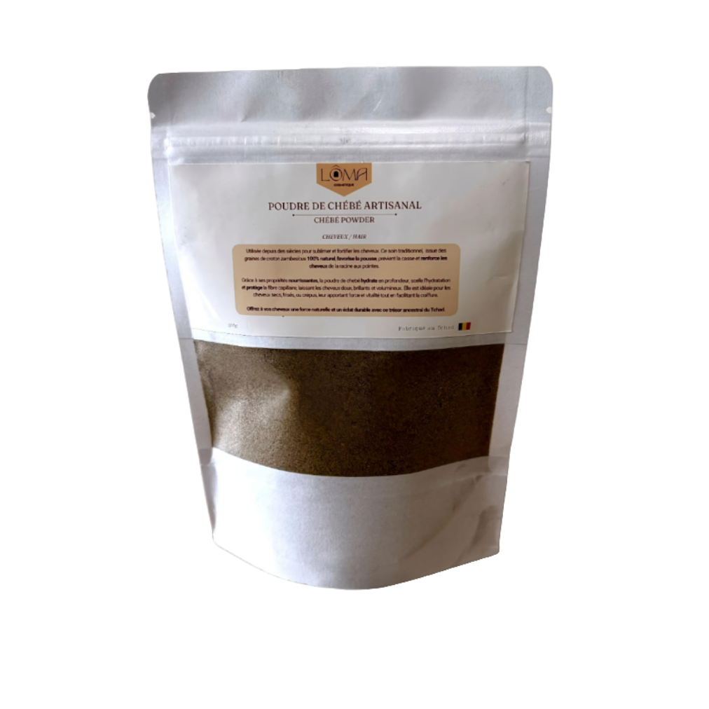 POUDRE DE CHÉBÉ