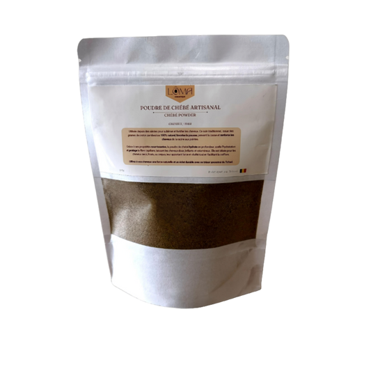 POUDRE DE CHÉBÉ