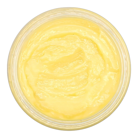 BEURRE DE LAIT DE VACHE