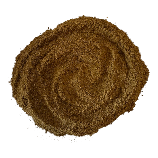 POUDRE DE CHÉBÉ