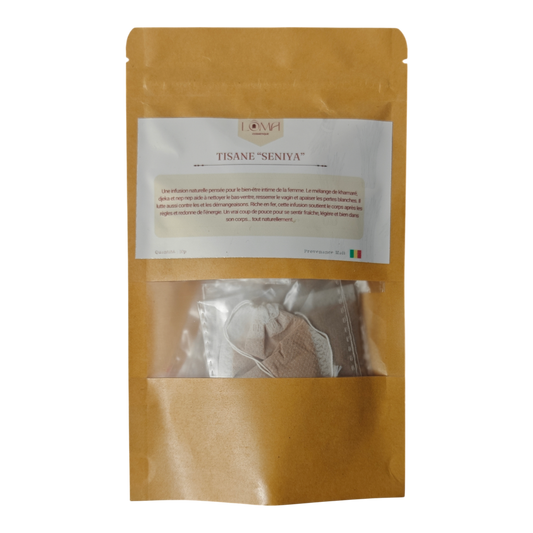 TISANE SÉNIYA