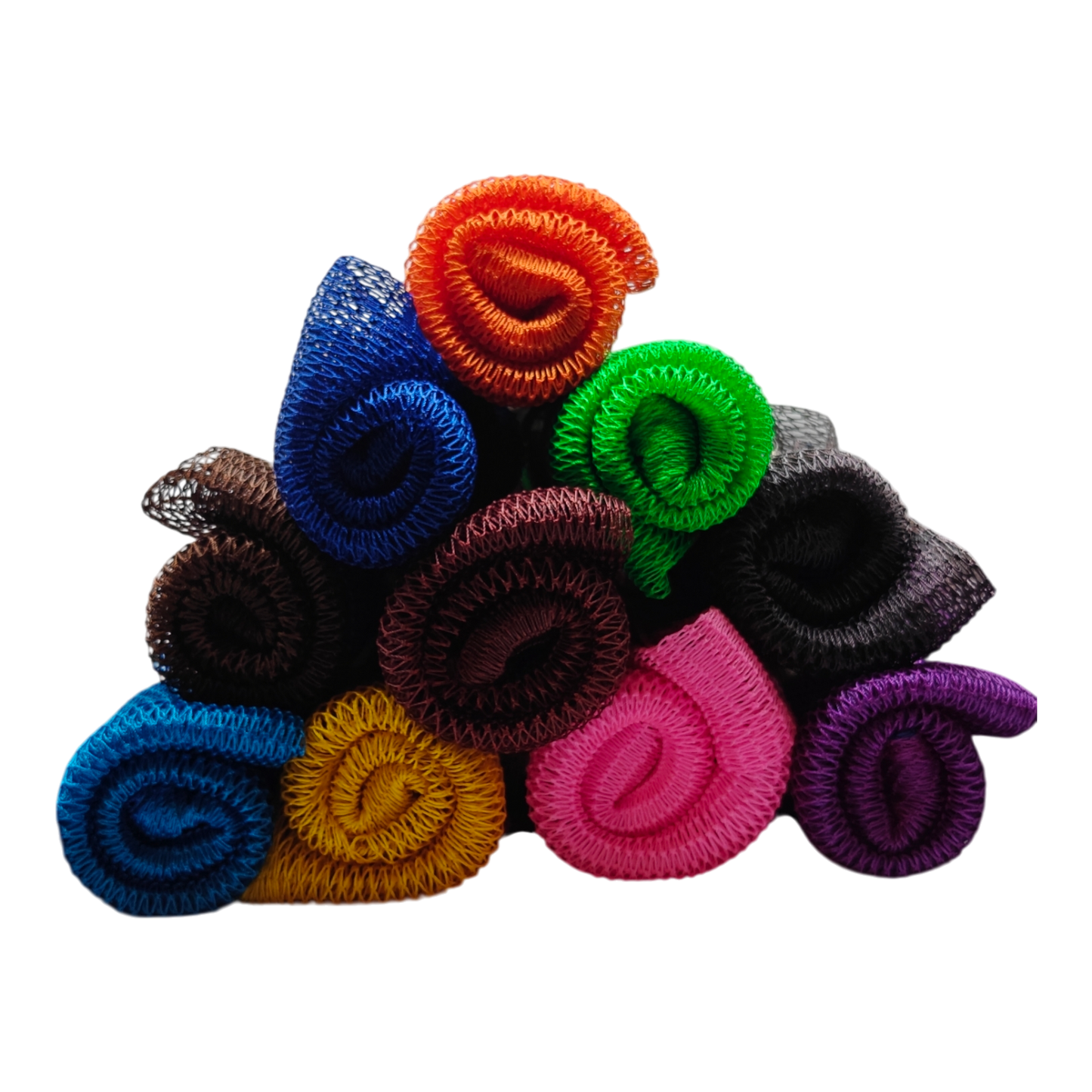 DJAMPÉ (FILLET DE DOUCHE EXFOLIANT)