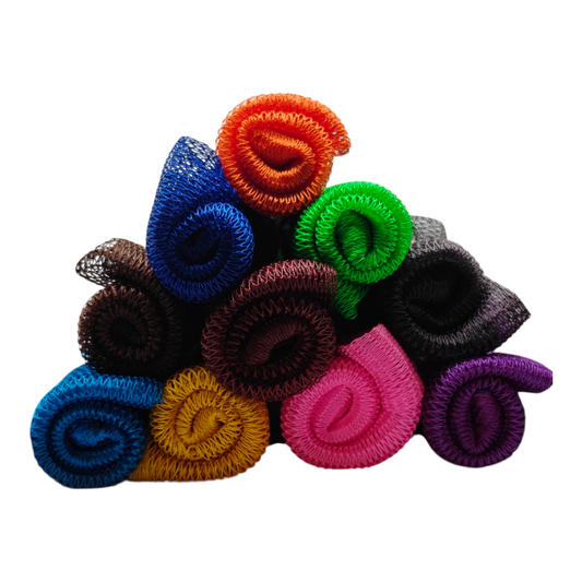 DJAMPÉ (FILLET DE DOUCHE EXFOLIANT)