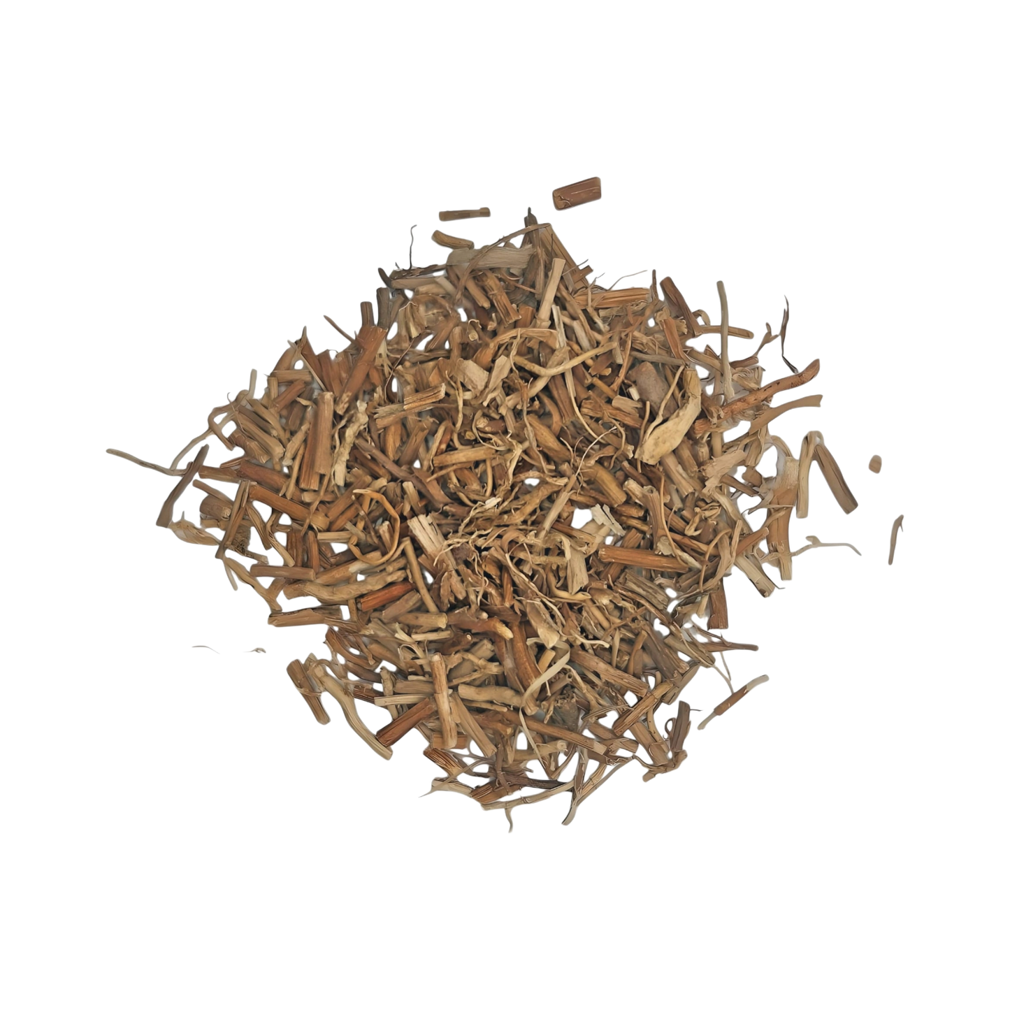 TISANE KHAMARÉ (VÉTIVER)