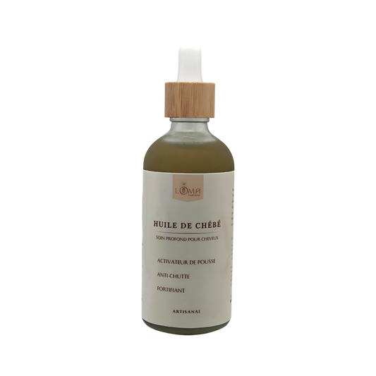 HUILE DE CHÉBÉ