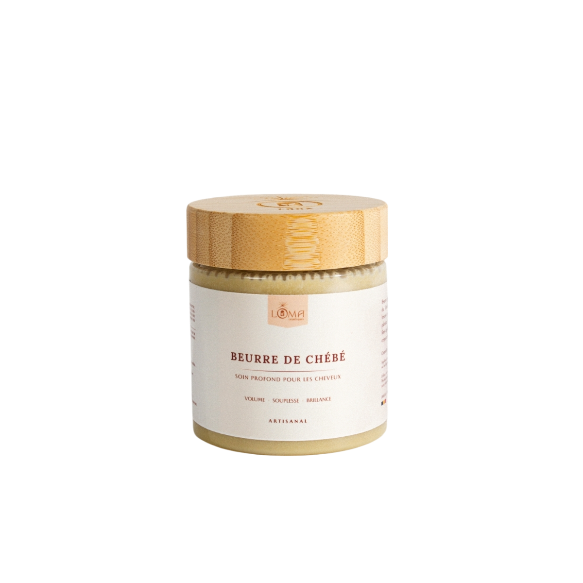 BEURRE DE CHÉBÉ
