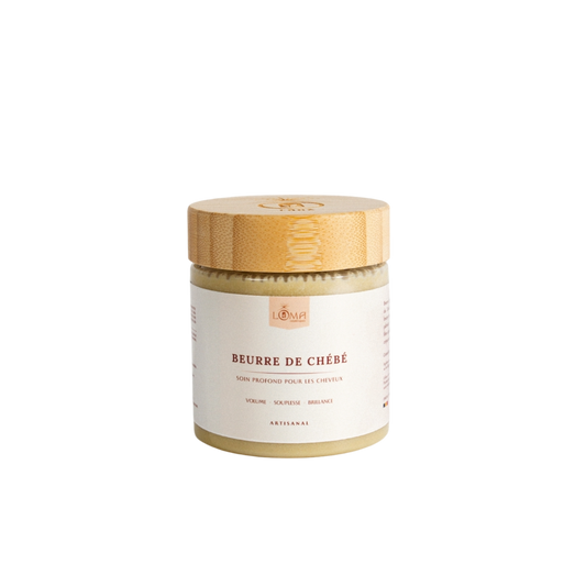 BEURRE DE CHÉBÉ
